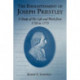 The Enlightenment of Joseph Priestley: A Study of His Life and Work from 1733 to 1773