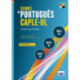 Exames de Portugues CAPLE-UL - CIPLE, DEPLE, DIPLE: Livro + Audio Online (Segu