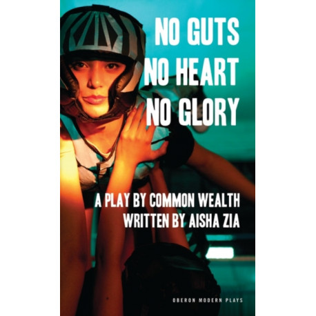 No Guts, No Heart, No Glory