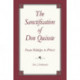 The Sanctification of Don Quixote: From Hidalgo to Priest