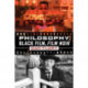 Philosophy, Black Film, Film Noir