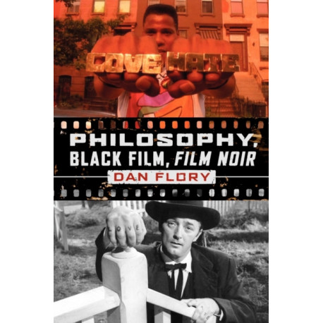 Philosophy, Black Film, Film Noir