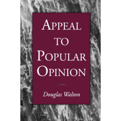 Appeal to Popular Opinion
