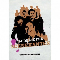 Ledelse fra Scenekanten