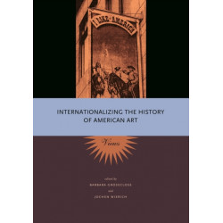 Internationalizing the History of American Art: Views
