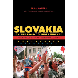 Slovakia on the Road to Independence