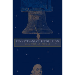 Pennsylvania's Revolution