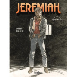 Jeremiah 39: Ondt blod