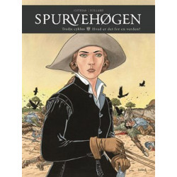 Spurvehøgen: Hvad er det for en verden?