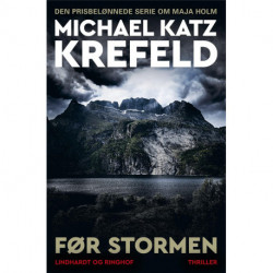 Før stormen