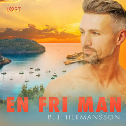 En fri man - erotisk novell