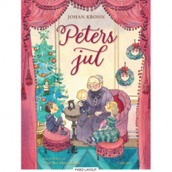 Peters jul