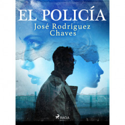 El policía