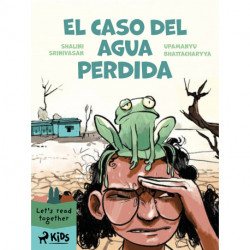 El caso del agua perdida