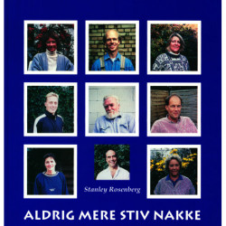 Aldrig mere stiv nakke: en bog om kranio-sakral terapi