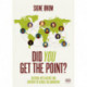Did you get the point?: Cultural Intelligence and Diversity in Global Collaboration