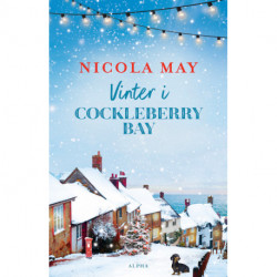 Vinter i Cockleberry Bay.: Cockleberry Bay 4