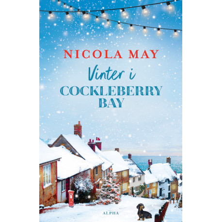 Vinter i Cockleberry Bay.: Cockleberry Bay 4