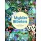 Myldrebibelen: illustreret af Esben Hanefelt Kristensen