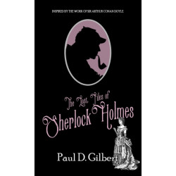 The Lost Files of Sherlock Holmes