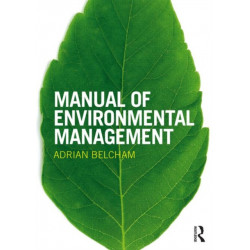 Manual of Environmental Management