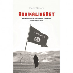 Radikaliseret: Sådan endte tre danskfødte søskende hos Islamisk Stat