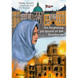 En flygtning på sporet af det danske liv