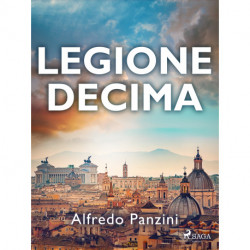 Legione decima