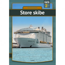 Store skibe