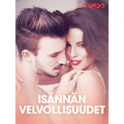 Isännän velvollisuudet – eroottinen novelli