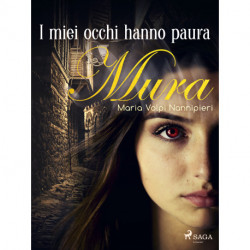 I miei occhi hanno paura