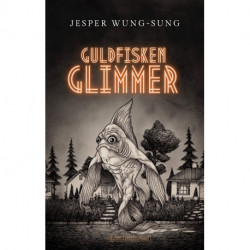 Guldfisken Glimmer