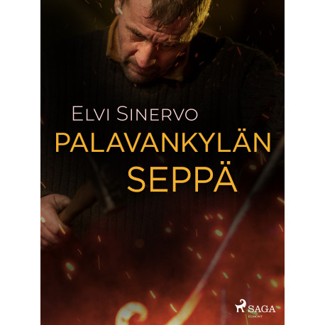 Palavankylän seppä