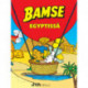 Bamse Egyptissä