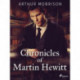 Chronicles of Martin Hewitt