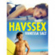 Havssex - erotisk novell