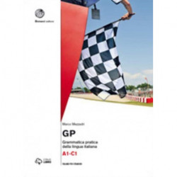 GP. Grammatica pratica della lingua italiana: Grammatica. Libro + digitale
