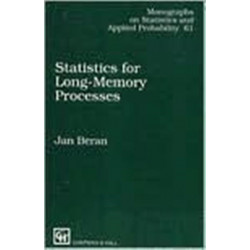 Statistics for Long-Memory Processes