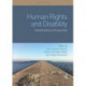 Human Rights and Disability: Interdisciplinary Perspectives