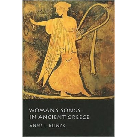 Woman's Songs in Ancient Greece