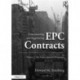 Understanding and Negotiating EPC Contracts, Volume 1: The Project Sponsor's Perspective