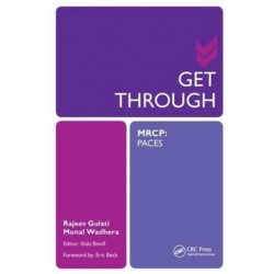 Get Through MRCP: PACES