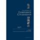 Intellectual Shamans, Wayfinders, Edgewalkers, and Systems Thinkers: Building a Future Where All Can Thrive: A special theme issue of The Journal of Corporate Citizenship (Issue 62)