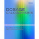 Dosage Calculations
