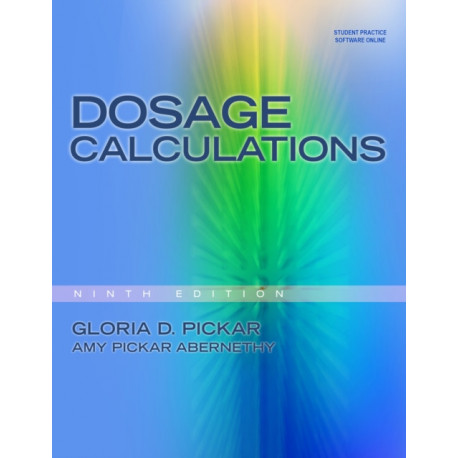 Dosage Calculations