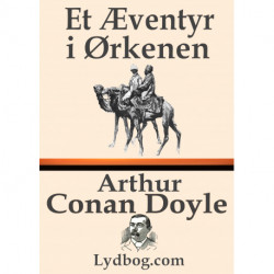 Et Æventyr i Ørkenen