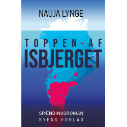 Toppen af isbjerget