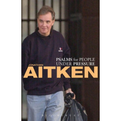 Psalms for People Under Pressure