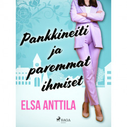 Pankkineiti ja paremmat ihmiset