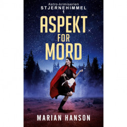 Aspekt for Mord: Astro-krimiserien Stjernehimmel 1